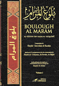 Bouloughoul Maram
