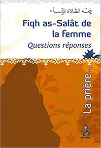 Fiqh As-Salât de la femme