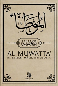 Al-Mouwatta