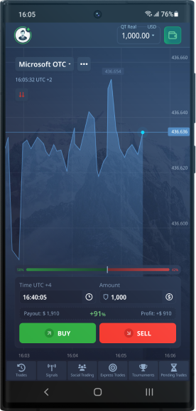 The Ultimate Guide to Pocket Option Broker