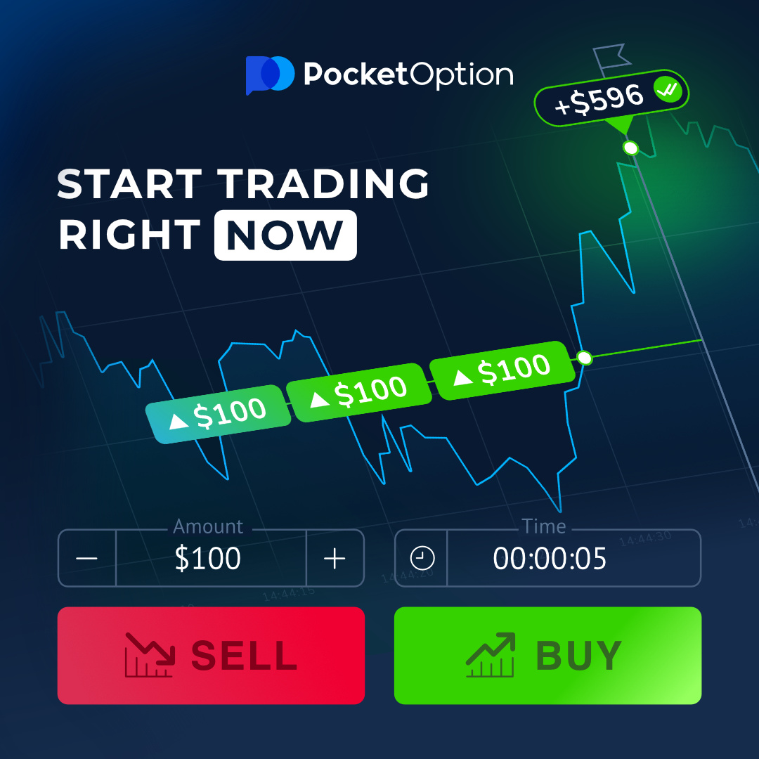 Understanding Pocketoption The Efficient Trading Platform