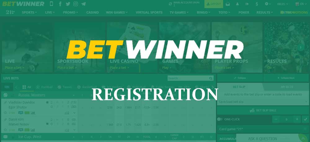 Experience Excitement and Convenience with Betwinner APK