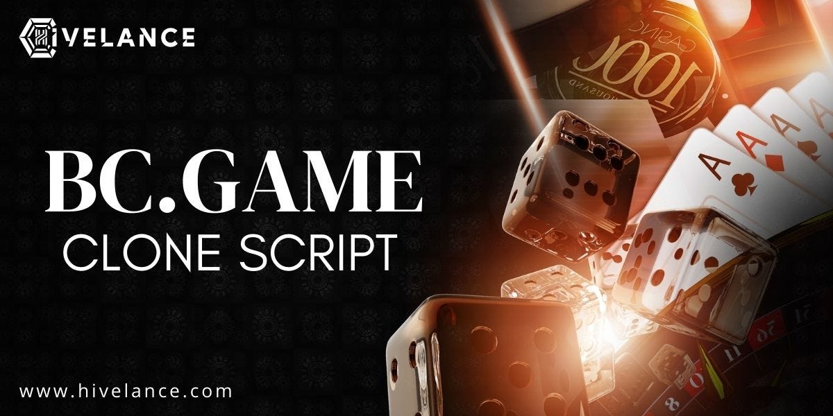 Exploring the Future of Online Gaming with BCGame