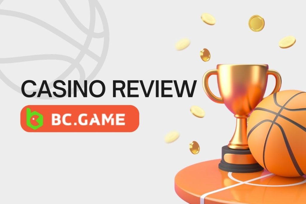 Exploring the Future of Online Gaming with BCGame