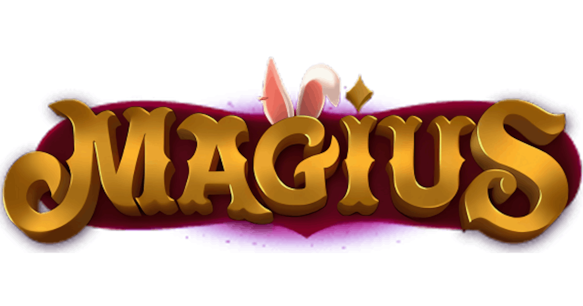 Magius Unraveling the Mysteries of the Arcane