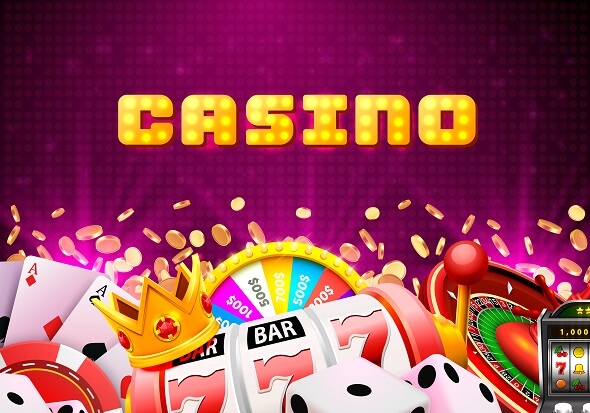 Objevte nové české online casino Nejlepší místa na hraní za skutečné peníze