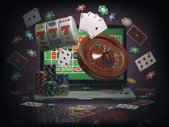 Objevte nové české online casino Nejlepší místa na hraní za skutečné peníze
