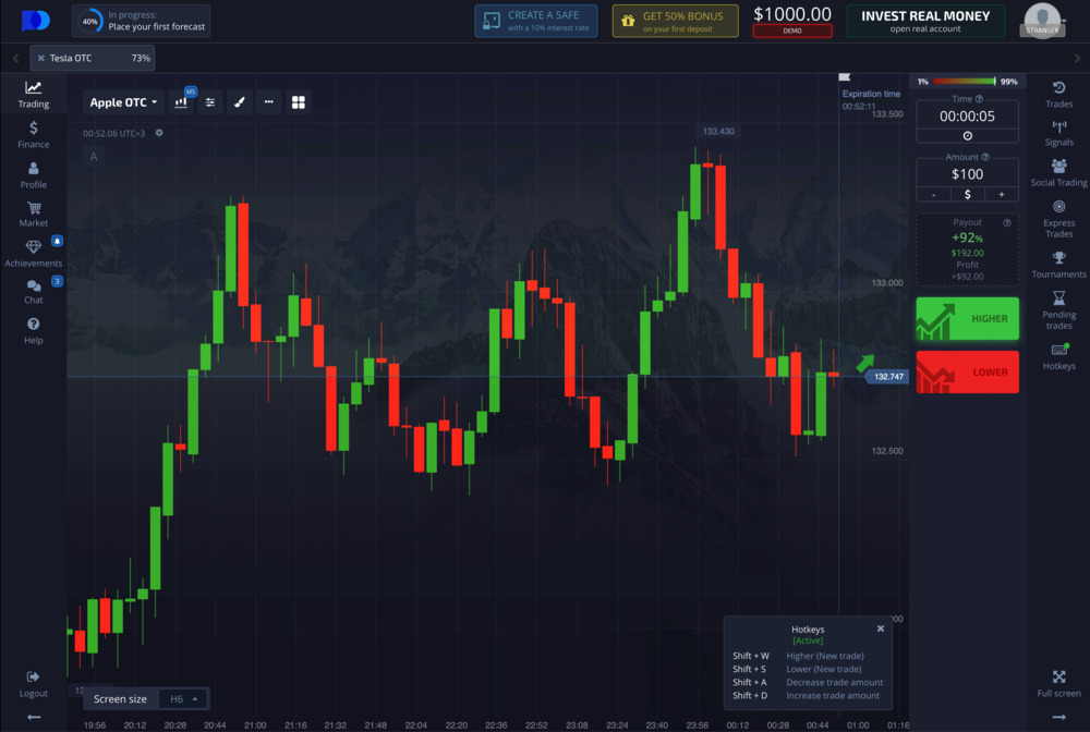 Pocket Option Trading Strategien und Tipps für den Erfolg