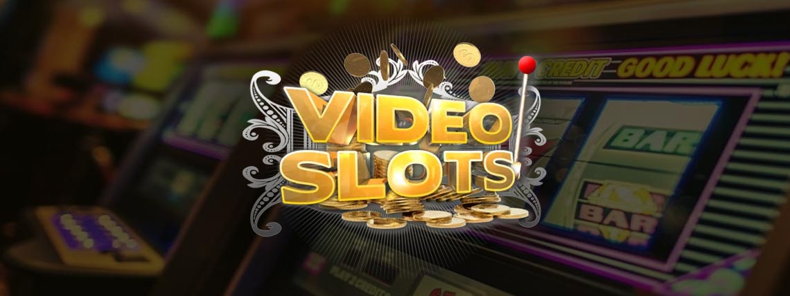 Upptäck Videoslots En Spännande Värld av Online Slotmaskiner