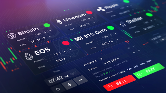 Comprehensive Guide to Crypto Trading Strategies Maximize Your Profits