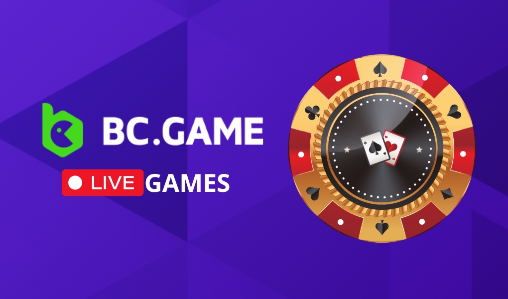 Discover Exciting BC Game New Player Bonuses