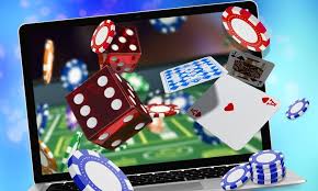 Discover Spins Heaven Casino Online Games Like Never Before