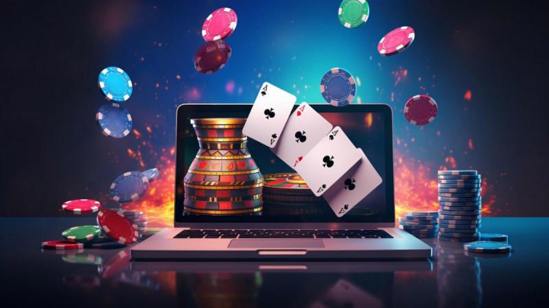 Discover the Magic of Midnite Casino Your Ultimate Gaming Experience