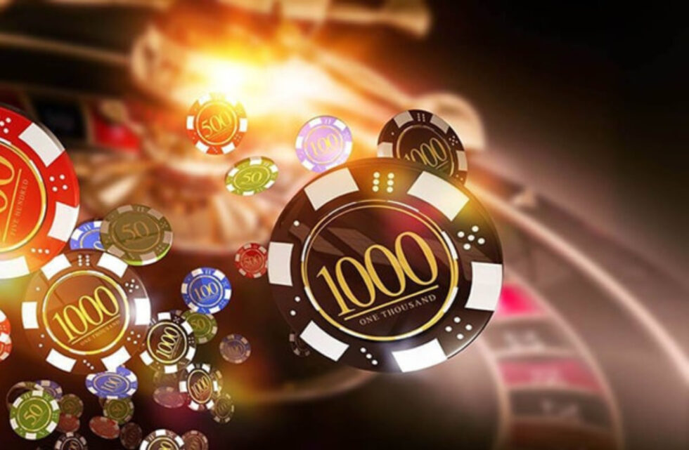 Discover the Magic of Midnite Casino Your Ultimate Gaming Experience