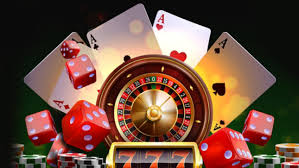 Experience Thrills with Casino Jackpot Raider