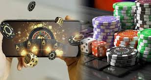 Experience Thrills with Casino Jackpot Raider