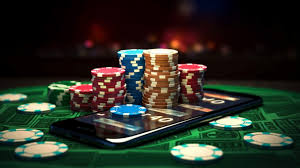 Experience Thrills with Casino Jackpot Raider