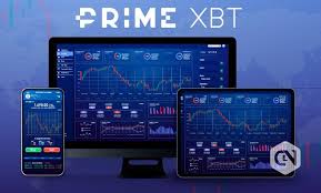 Exploring the World of Trading with PrimeXBT