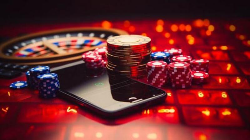 Gransino Casino Registration Process 15