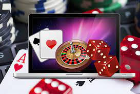 Gransino Casino Registration Process 15