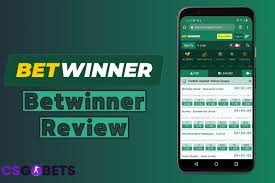Todo lo que necesitas saber sobre betwinner 1