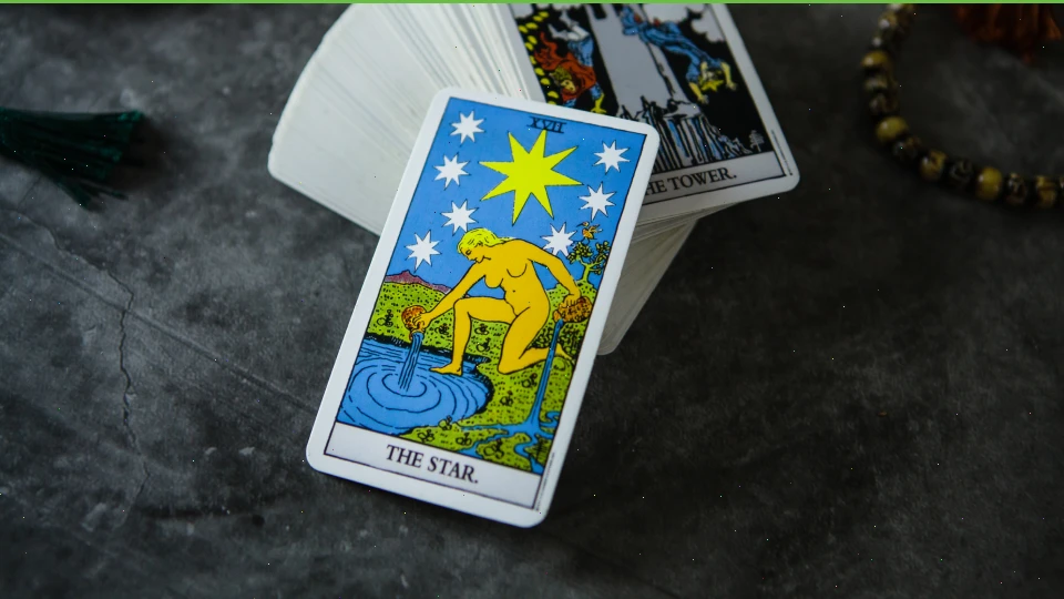 Таро онлайн - понятный старт для жителей России гадание таро Таро онлайн - понятный старт для жителей России гадание таро