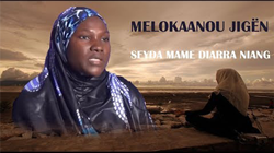 Melokaanou djiguène – Les caractéristiques d’une femme | Seyda Mame Diarra NIANG