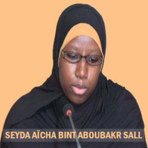 Seyda-Aicha-Aboubakr-SALL